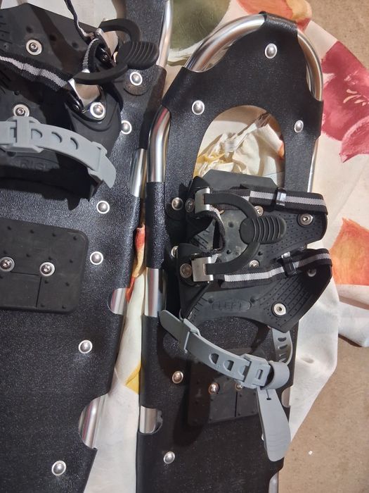 Rakiety snieżne Tchibo TCM plus pokrowiec