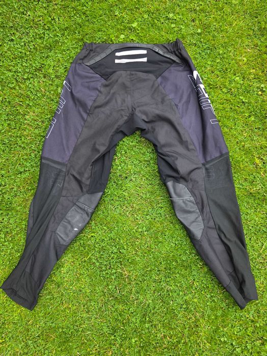 Spodnie motocyklowe motocross mx enduro SHIFT BLACK LABEL roz. 36 / XL