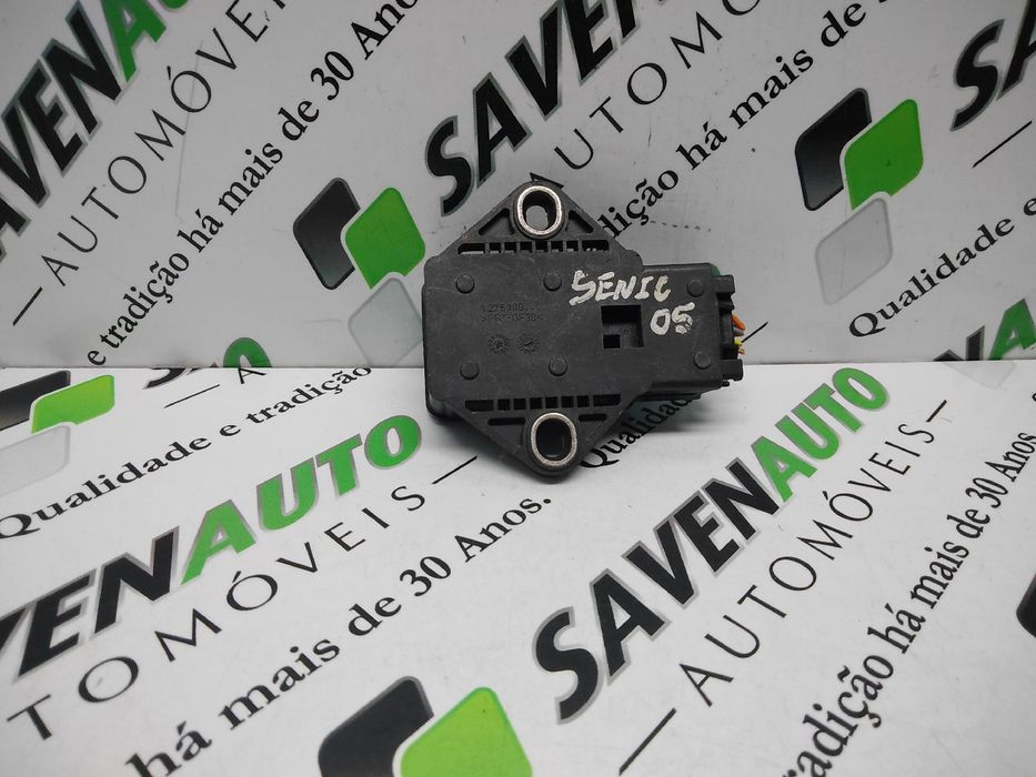 Módulo genérico RENAULT Scénic II (JM0/1_)