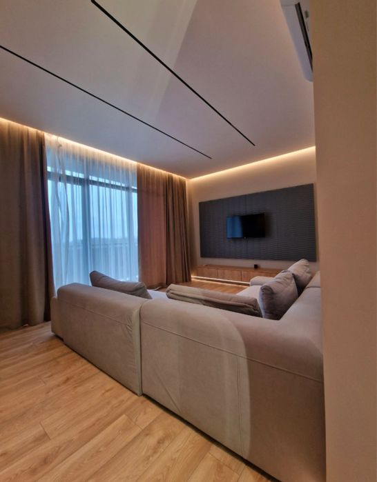 1-комнатная квартира по адресу ул. Китобойная (площадь 81 м²) - Atlanta.ua - фото 5