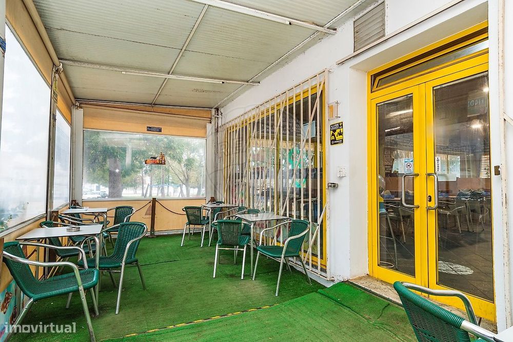 Outros - Comercial  para venda