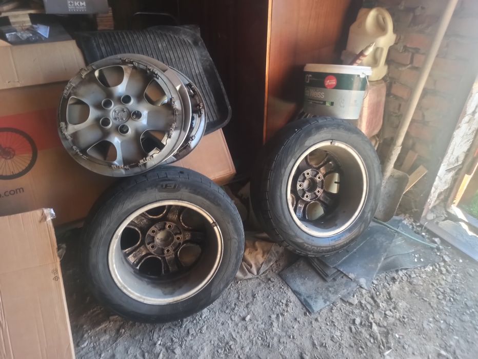 Продам Опель Мерива А