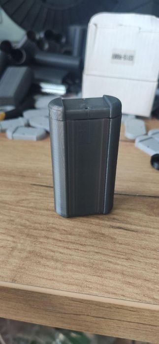 Безкоштовно для ЗСУ Холдер 2s 18650