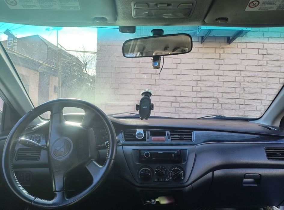 Продам лансер 9 универсал