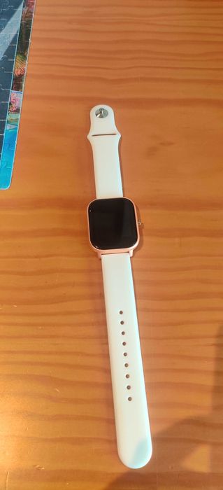 Smartwatch Innova Fitness breeze