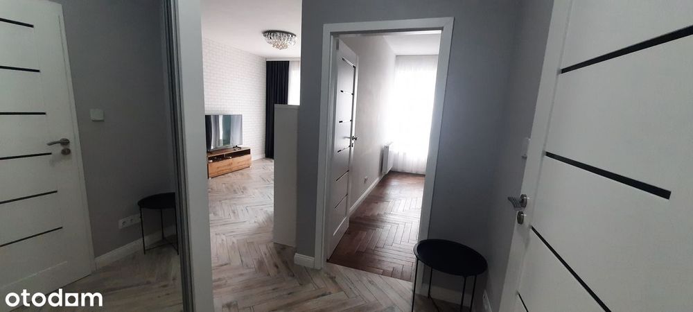 2-pok.  mieszkanie, wysoki standard ul. Przy Torach, os. Aurora, klima