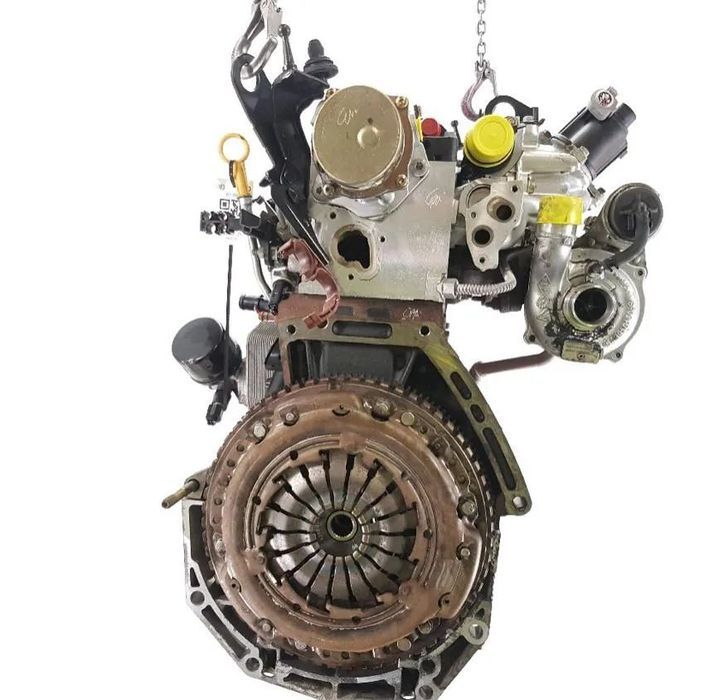 Motor Renault Kangoo Clio 1.5Dci Ref. K9K714 K9K716 K9K718