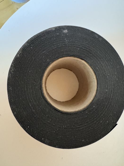 Fitas de Vedação para Janelas / Construção