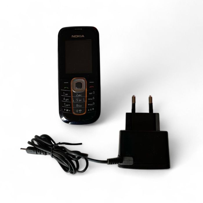 Nokia 2600 Classic, TMN
