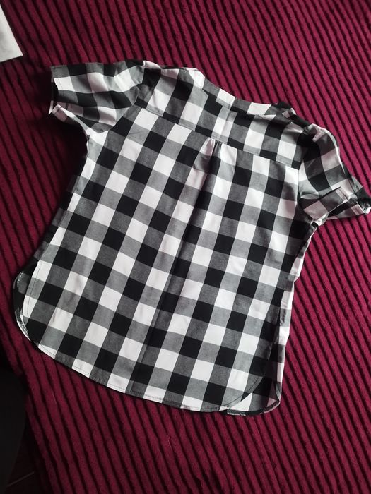 Літня жіноча рубашка