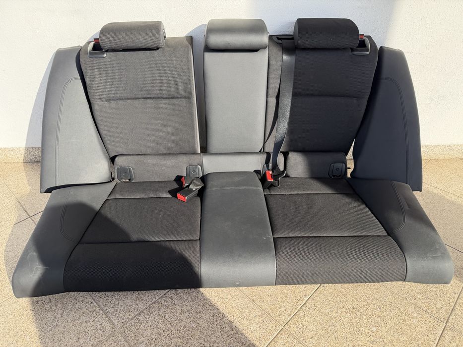Conjunto de Bancos Pack M BMW Série 1 E81