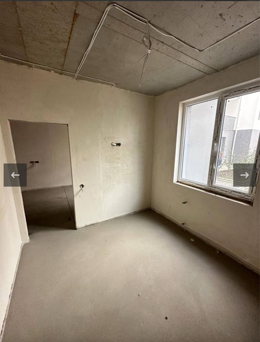 Продам 1 комнатную квартиру Поселок Котовского