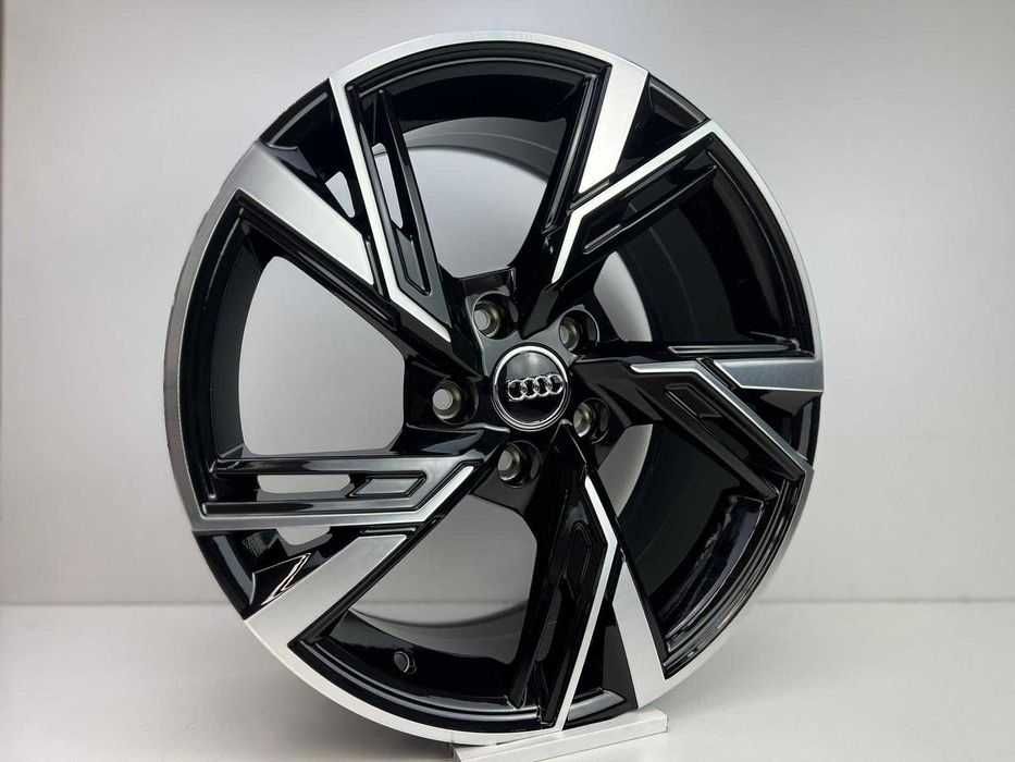 Jantes Look Audi RS6 em 22 | 5X112