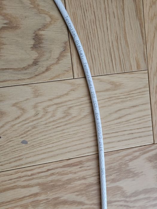 Przewód antenowy 85mb