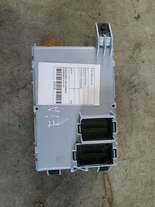 MODULO FIAT 500 1.0 HYBRID / 00522149850