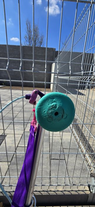 Hulajnoga oxelo Play 5