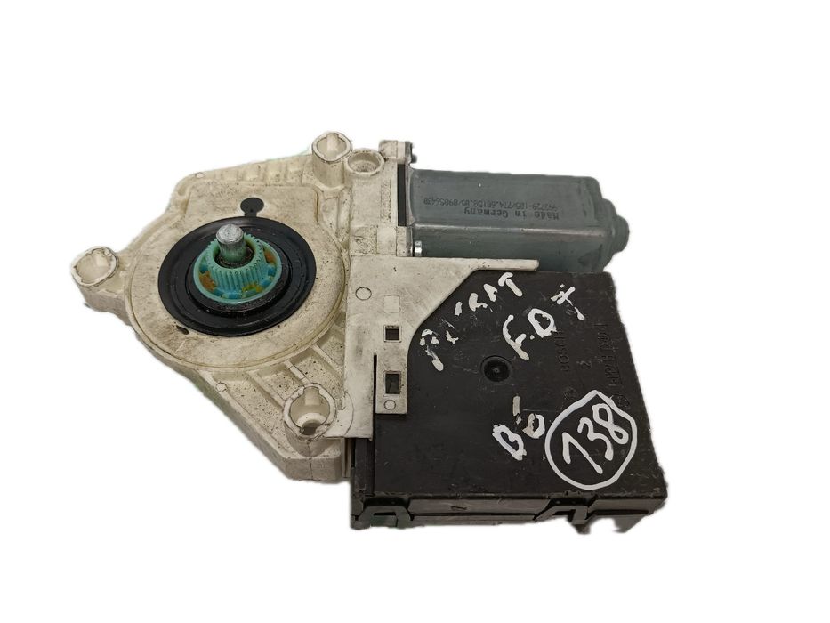 Motor vidro frente esquerdo VOLKSWAGEN Passat Variant (3C5)