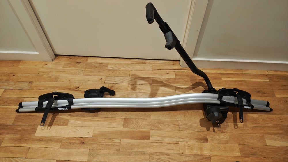 2 Suportes THULE 591
