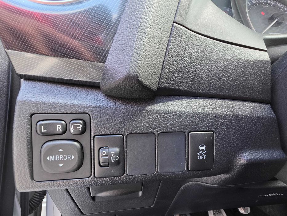 Toyota Auris 1.4D-4D Sport