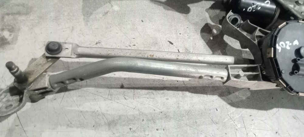 Aranha Mercedes W203 e Mercedes W204
