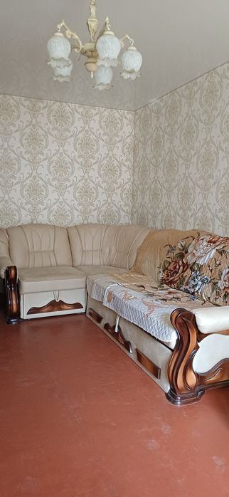 Оренда 2-кімнатної квартири на Сонячний