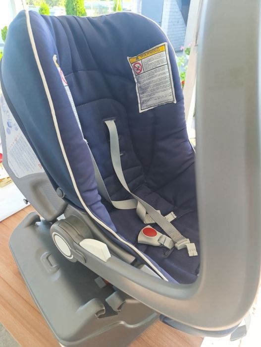 Автокрісло Chicco