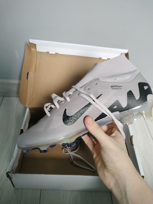 Nike Mercurial superfly elite