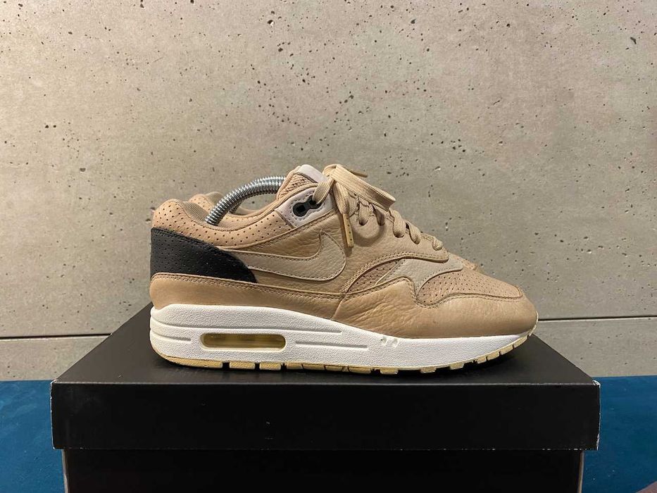 Nike Air Max 1 Pinnacle Mushroom Oatmeal