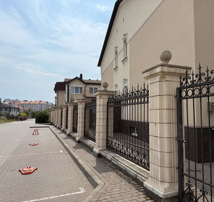 1-room apartment apartment by the address st. Vishnevaya (area 49 m²) - Atlanta.ua - photo 13