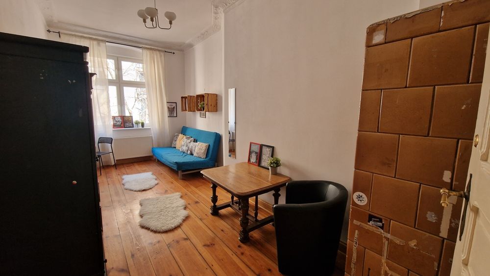 Pokój centrum Poznania OKAZJA