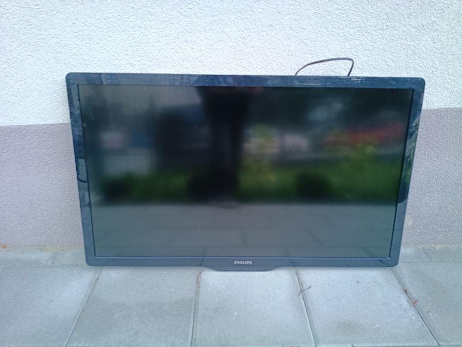 Tv Philips 40 cali używany