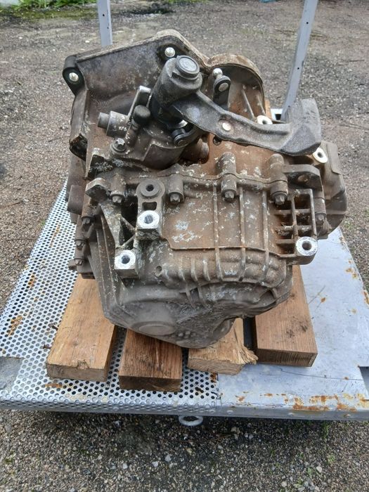 Caixa de velocidades Opel 1.3 CDTI