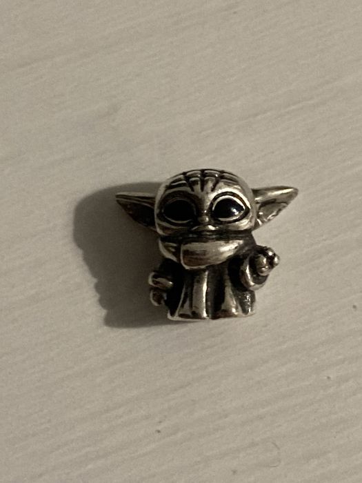 Charms yoda joda star wars