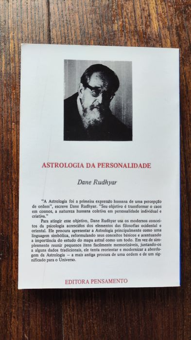 Astrologia da personalidade