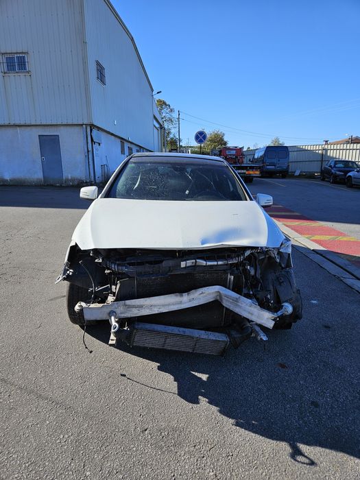 Mercedes-Benz Class A 200 CDi AMG W176 de 2017 para peças