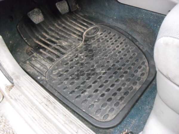 Land Rover Freelander 3 portas Tcie Peças Usadas