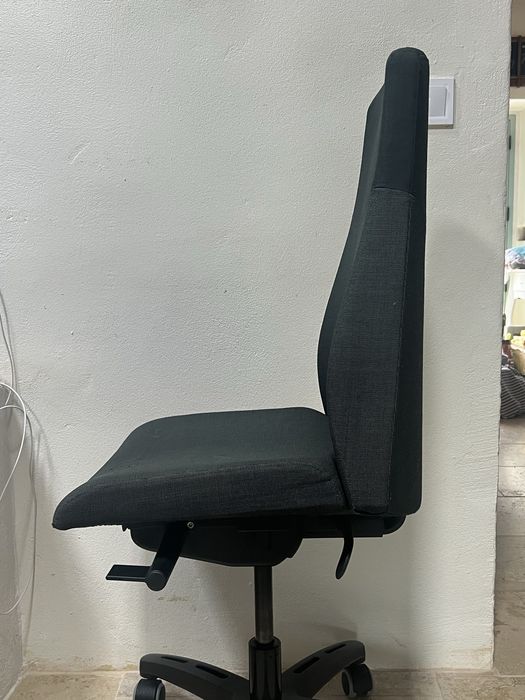 Cadeira de escritório IKEA – modelo de gama alta
