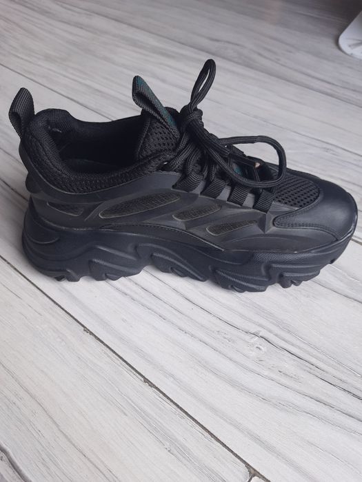 Buty adidasy damskie rozmiar 36