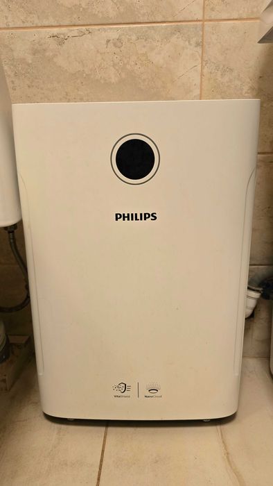 Очищувач повітря Philips AC2729/10 (ВЖИВАНЕ)