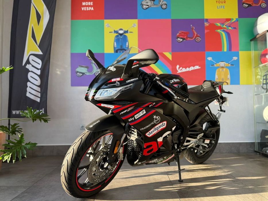 Aprilia