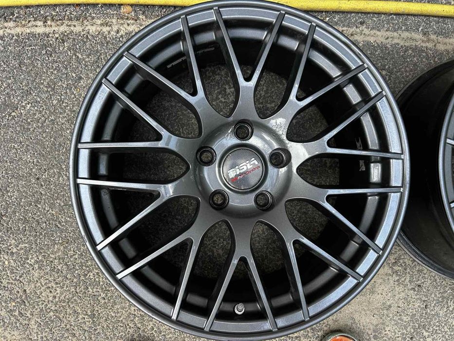 Продам диски  R 17 с датчиками давления