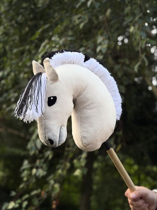 Hobby horse fiord