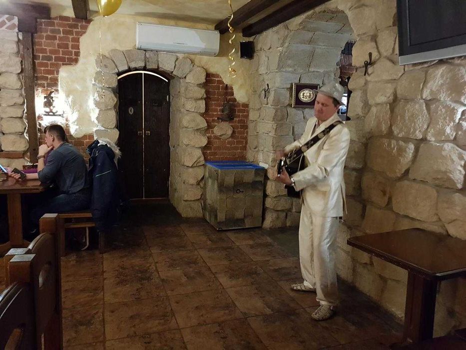 Аренда помещения в центре Харькова на Искусств под кафе, бар и т.д.