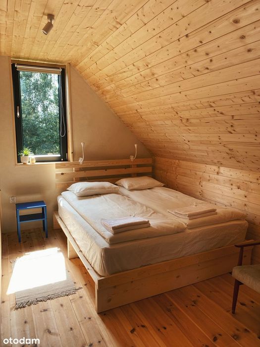 Twój Azyl w Górach Izerskich | 2 Domy, Garaż, Sauna i Gotowy Biznes
