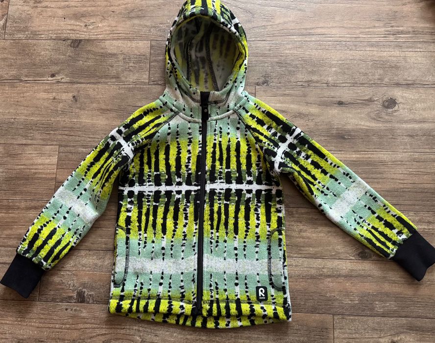 Куртка зимова Reima /128/