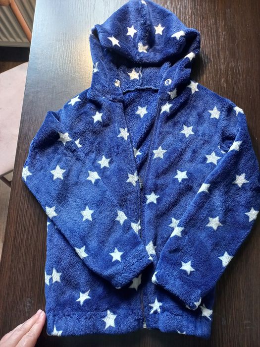 Кофта тепла унісекс