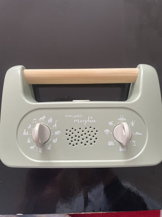 Нічник релаксатор Mon Petit Morphee