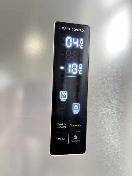 Холодильник SCHNEIDER 182/75/65 см Nofrost: 17 800 грн