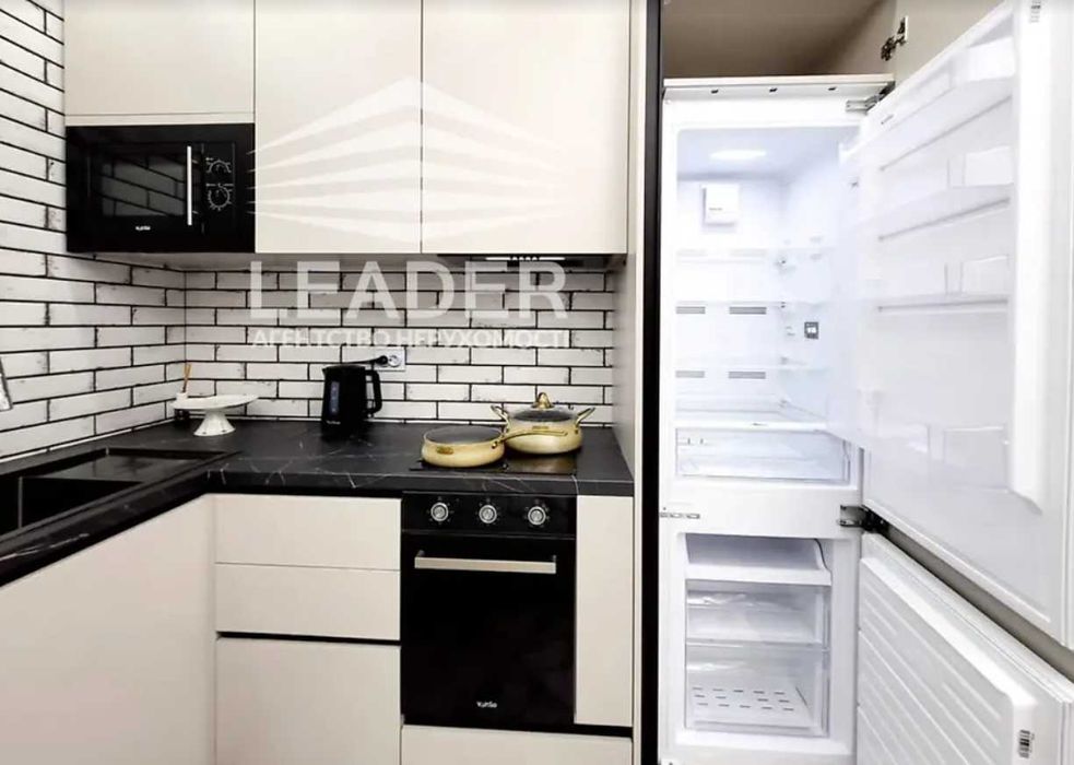 1-комнатная квартира по адресу ул. Академика Янгеля (площадь 31 м²) - Atlanta.ua - фото 12