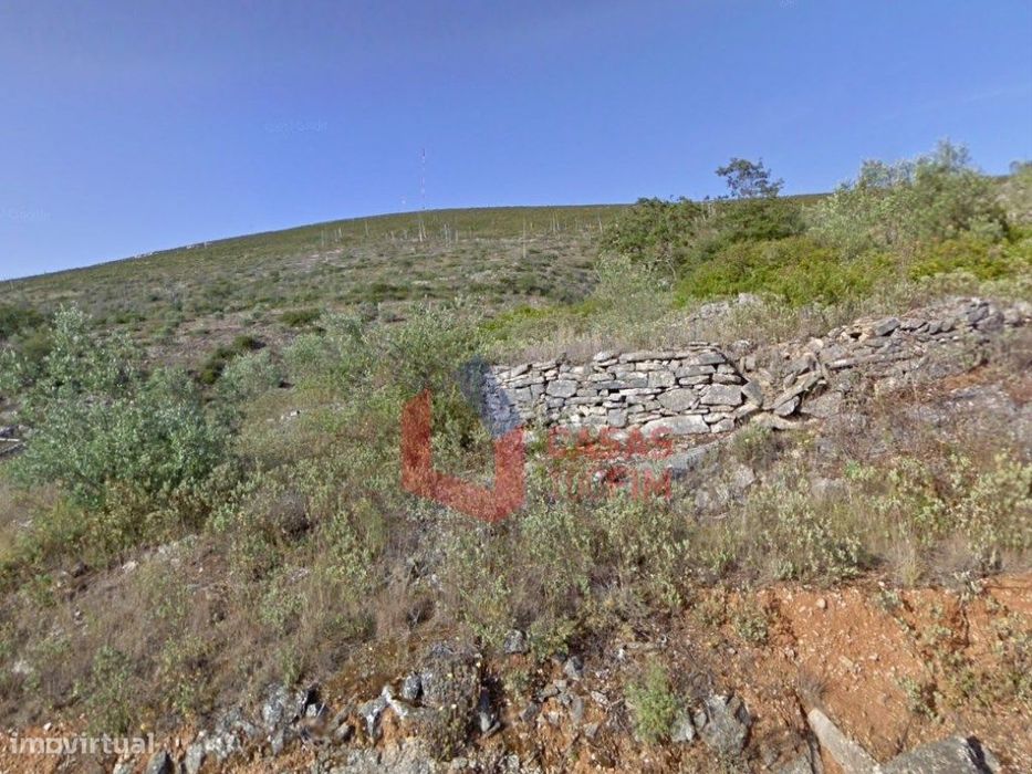 Terreno para construção com 3083m2, Reguengo do Fétal, Batalha,